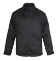 Jacket Mens Soft Shell 100 Bonded Polyester
