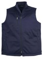 Vest Softshell Mens