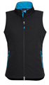 Vest Geneva Softshell Ladies 100 Polyester