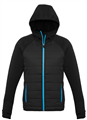 Jacket Mens Stealth Jacket