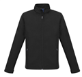 Jacket Apex Mens Lightweight Soft Shell Jacket