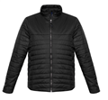 Jacket Mens Expedition Ultra Light HiLoft Quilted Jacket
