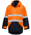 Jacket King Gee 4 in 1 Wet Weather Jacket