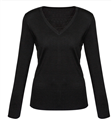 PullOver Ladies Milano 50 PreShrunk Wool 50 Acrylic