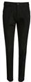 Pants Chino Ladies Stretch Cotton Chino Pants