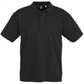Polo Ice Mens 100 Premium Combed Cotton 185gsm