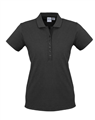 Shirt Polo Shadow Ladies