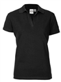 Polo Shirt Ladies Oceana Short Sleeve