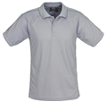 Polo Shirt Mens Resort Short Sleeve