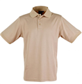 Polo Shirt Victory Short Sleeve Mens 160gsm