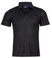 Shirt Mens CoolDry Poly Pique Polo