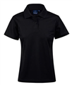 Polo Shirt Ladies VERVE CoolDry Poly Pique Polo
