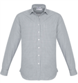 Shirt Mens Ellison Long Sleeve