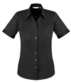 Shirt Monaco Ladies Short Sleeve Shirt