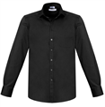 Shirt Monaco Mens Long Sleeve Shirt