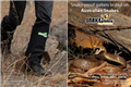 Gaiters SnakeProtex Expedition Gaiters   Australian Designed SnakeProof Tested and Proven on Australian Snakes