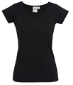 Top Womens Viva Short Sleeve Tee Top