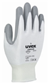 Glove UVEX UNIDUR Cut Level B WhiteGrey