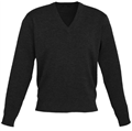Pullover Woolmix Traditional Knitwear  Mens