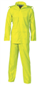 Kit Wet Weather HiVis Yellow