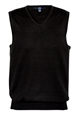 Vest Milano Mens Wool Blend Vest