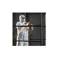 Boot Cover DuPont Tychem F Chemical Resistant with Ties