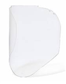 Visor Bionic Clear PC Uncoated