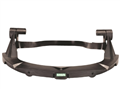 Visor Holder MSA Frame VGard For Standard MSA Hats