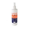 Lens Cleaning Uvex 225ml