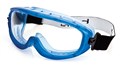 Goggles Bolle Atom Platinum Top Vent Closed Clear Lens