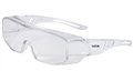 Spec Bolle Overlight 2 Overspec with Clear Lens