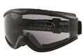 Goggle Scope AFHC Smoke Lense