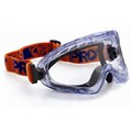 Goggle Clear FoamBound AntiFog