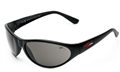 Spec Yagan Grey Hardcoat Lens with Matt Black Frame Medium Impact