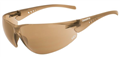 Spec Airblade Light Brown Mirror HC Lense