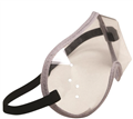 Disposable Jockey Goggles