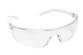 Spec Force360 AIR Clear Lens Safety Spec Lightweight and Flexible