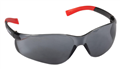 Spec Force360 The Mate Safety Spec with Smoke AntiFog Lens with 247 Helpline Printed on Side Arm