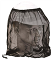 Fly Net Heavy Duty  Mosquito Head Net 100 Polyester