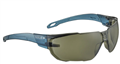 Spec Bolle Swift Platinum Lite ASAF Smoke PC Lens Blue Recycled PC Frame
