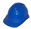 Safety Cap Vented ABS Type 1