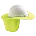 Brim Hard Hat Plastic Shade Halo  DISCONTINUED