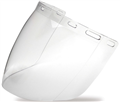 Visor Polycarbonate Economy Suit BGHHBGE