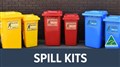 Spill Kit Chemical 120L