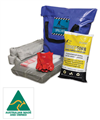 General Purpose Grab Bag small Spill Kit 25L Absorbent Capacity