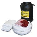 Hazchem Absorbent RollPerf 40m x 09m Absorbent Capacity110L Per Roll