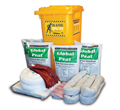 Spill Kit Oil And Fuel Economy Plus 240L