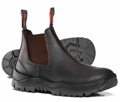 Boot MONGREL Elastic Sided Oil Kip Safety Boot