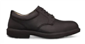 Shoe OLIVER Executive Black Lace Up
