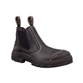 Boot OLIVER Elastic Sided Water Resistant Bump Cap